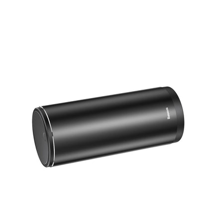 Кош за кола Baseus Gentleman Style с 30 чувала за боклук, Черен CRLJT-01