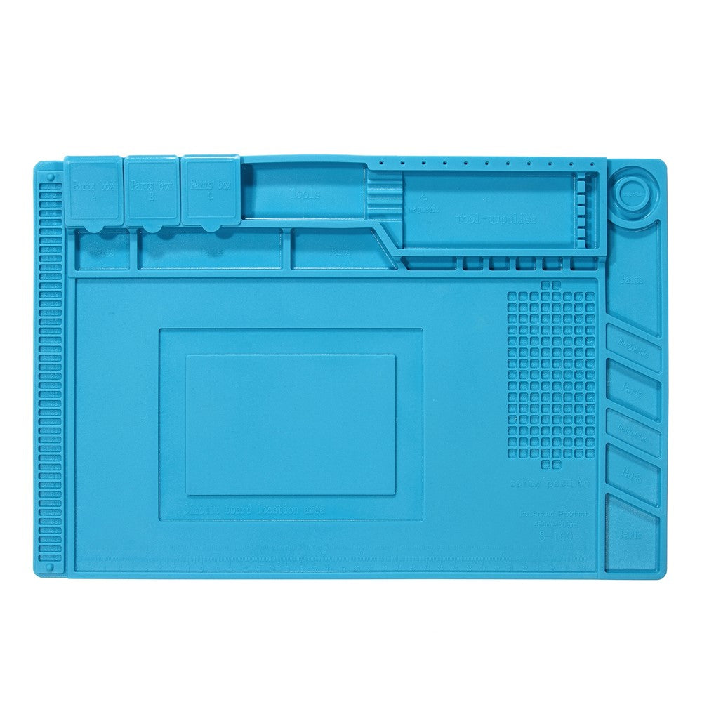 Килим за сервиз IpartsExpert, 45см x 30см