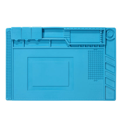 Килим за сервиз IpartsExpert, 45см x 30см