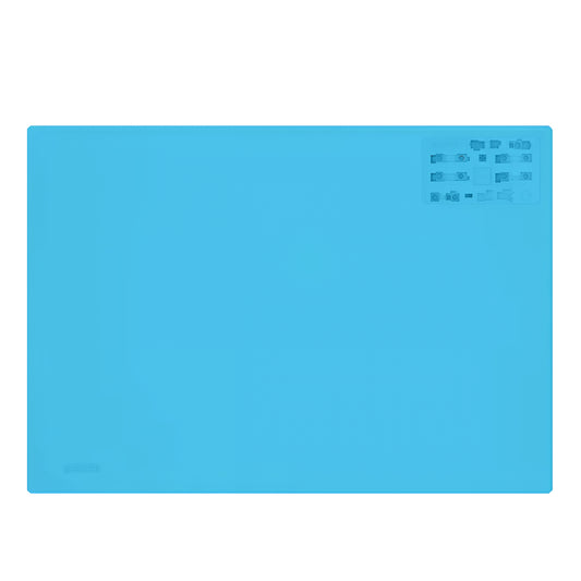 Килим за сервиз Relife RL-004FA, 500мм x 350мм, Син
