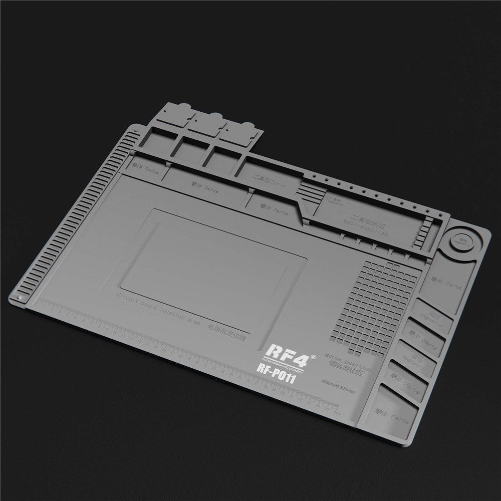 Килим за сервиз RF4 RF-PO11, 45см x 29.8см