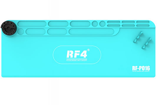 Килим за сервиз RF4 RF-PO16, 80см x 30см