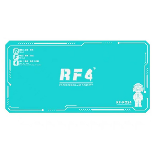 Килим за сервиз RF4 RF-PO24, 70см x 35см