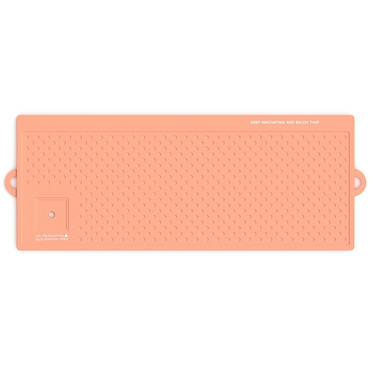 Килим за сервиз RF4 RF-PO32 с BGA мрежа (Модел A8 - A17), 50см x 20см