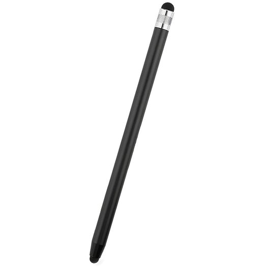 Писалка с докосване Tech-Protect STYLUS, черна THP061BLK