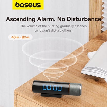 Цифров таймер Baseus Heyo