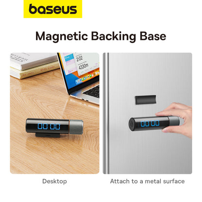 Цифров таймер Baseus Heyo