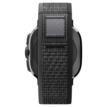 Каишка Spigen Athlex Air за Samsung Galaxy Watch Ultra Series, Черно Сиво AMP11614