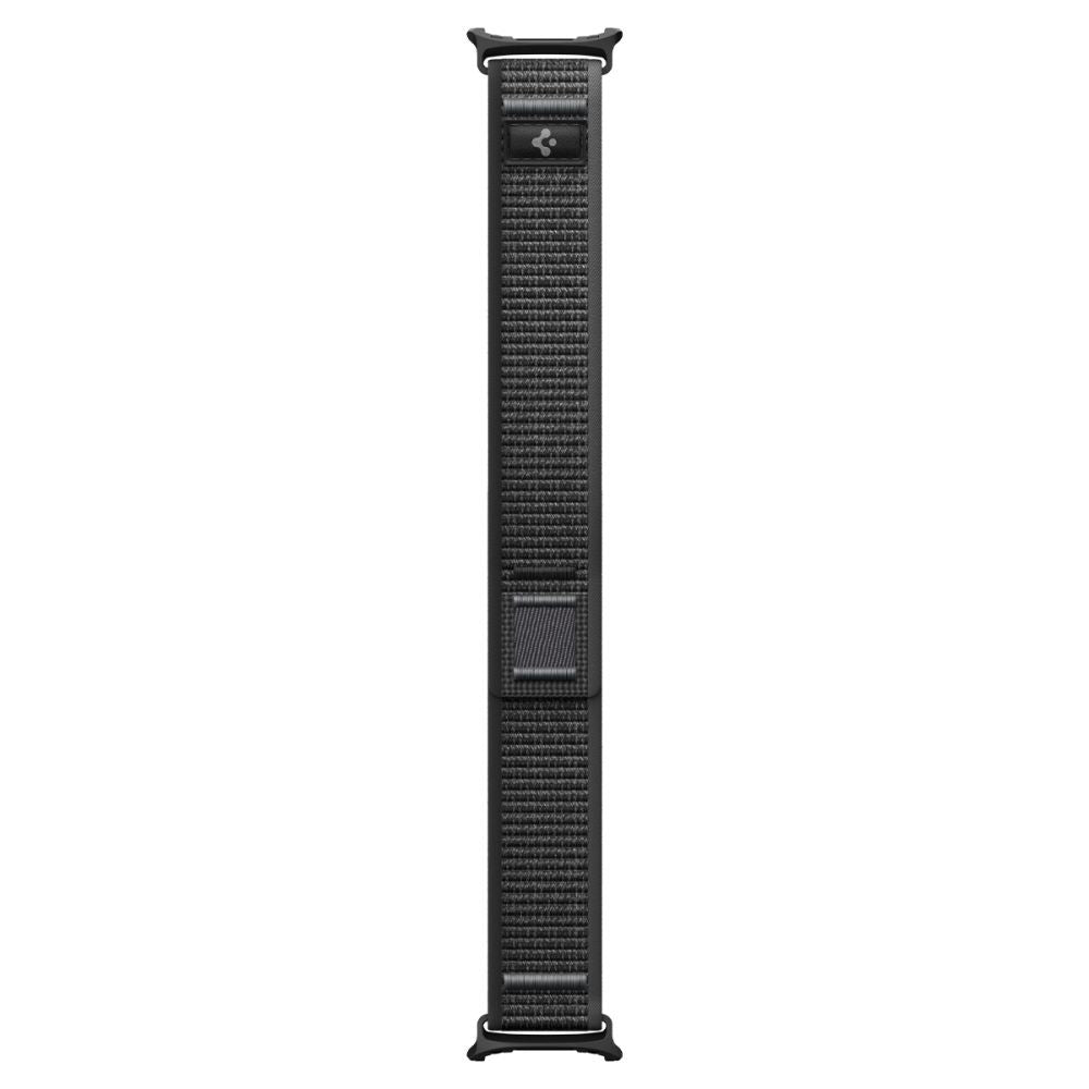 Каишка Spigen Athlex Air за Samsung Galaxy Watch Ultra Series, Черно Сиво AMP11614