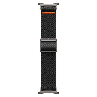Каишка Spigen Fit Lite за Samsung Galaxy Watch Ultra, Черна