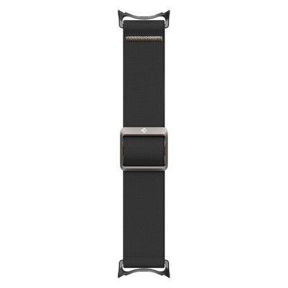 Каишка Spigen Lite Fit за Google Pixel Watch 41mm Series, Черна AMP06348
