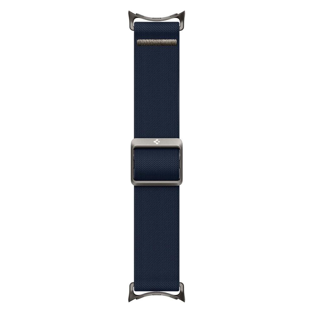 Каишка Spigen Lite Fit за Google Pixel Watch 45mm Series, Тъмносин AMP07607