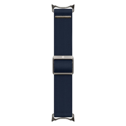 Каишка Spigen Lite Fit за Google Pixel Watch 45mm Series, Тъмносин AMP07607