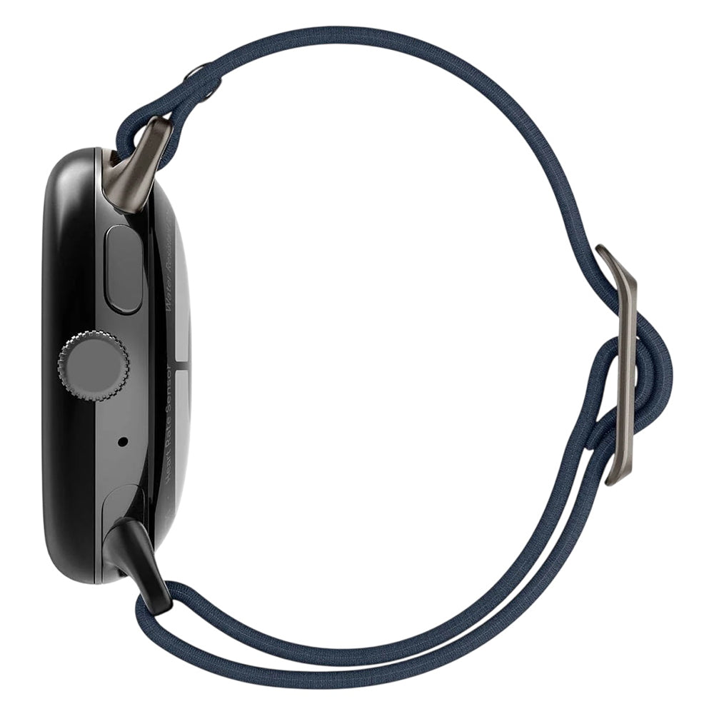 Каишка Spigen Lite Fit за Google Pixel Watch 45mm Series, Тъмносин AMP07607