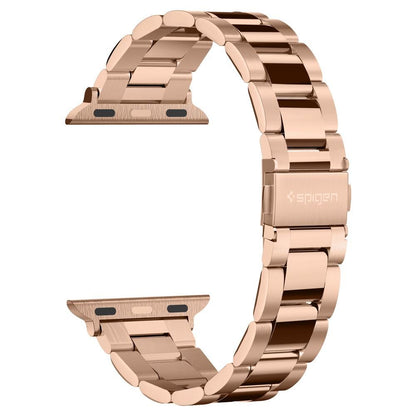 Каишка Spigen Modern Fit за Apple Watch 42mm / 41mm / 40mm / 38mm Series, Розово Злато