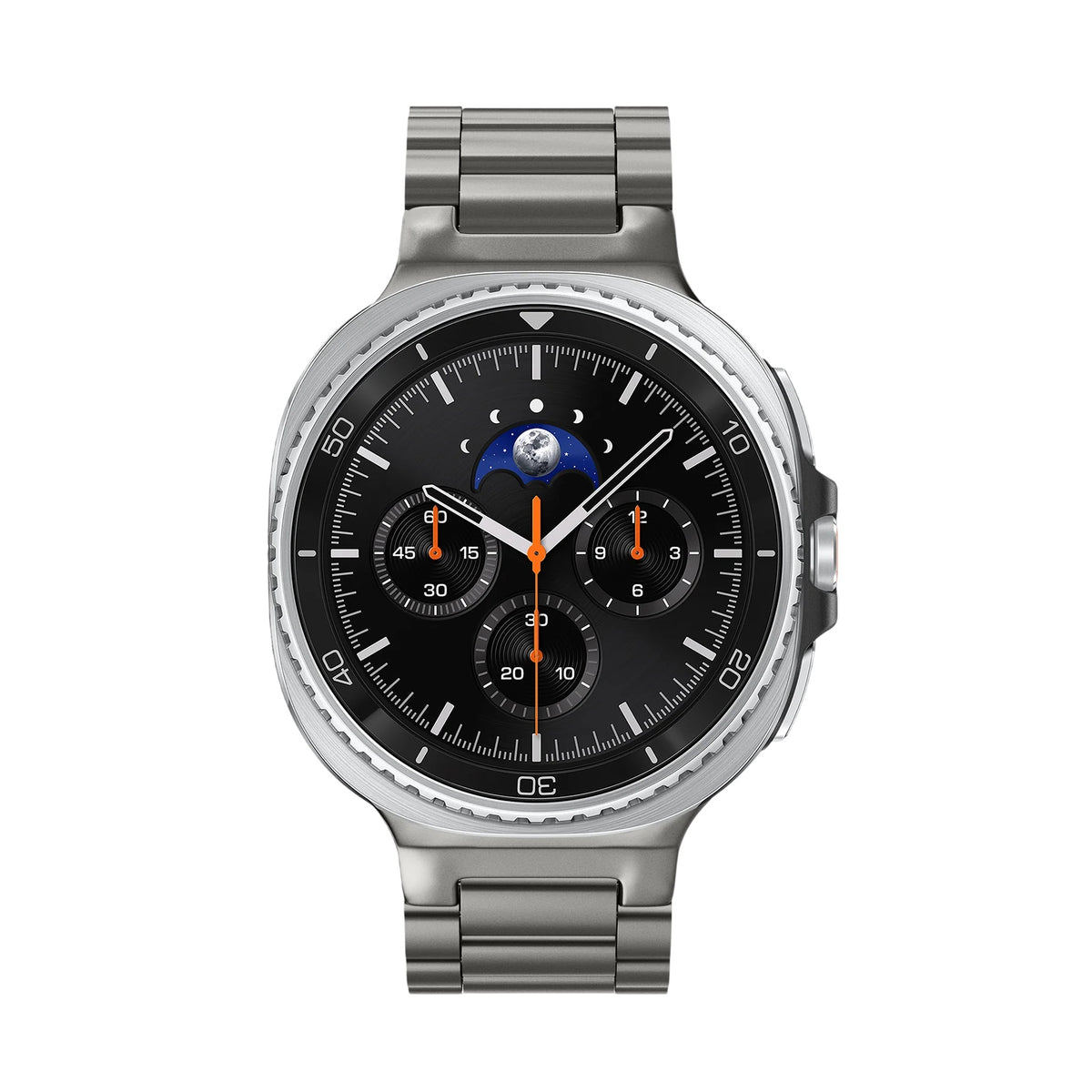 Каишка Spigen Modern Fit за Samsung Galaxy Watch9 / Watch8 / Watch8 Classic Series, Сив AMP10122