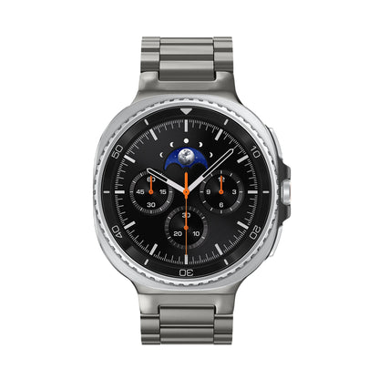 Каишка Spigen Modern Fit за Samsung Galaxy Watch9 / Watch8 / Watch8 Classic Series, Сив AMP10122
