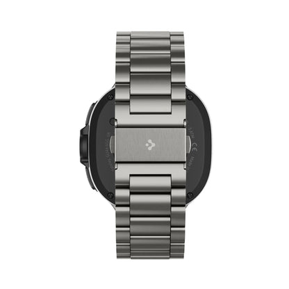 Каишка Spigen Modern Fit за Samsung Galaxy Watch9 / Watch8 / Watch8 Classic Series, Сив AMP10122