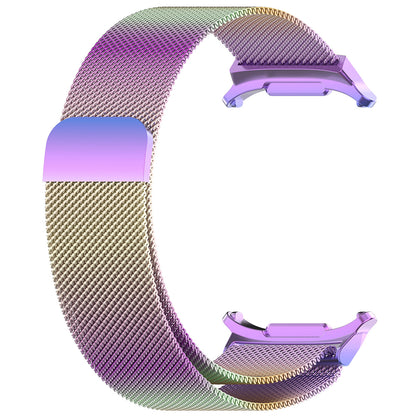 Каишка Techsuit W009 за Samsung Galaxy Watch Ultra, Лилав