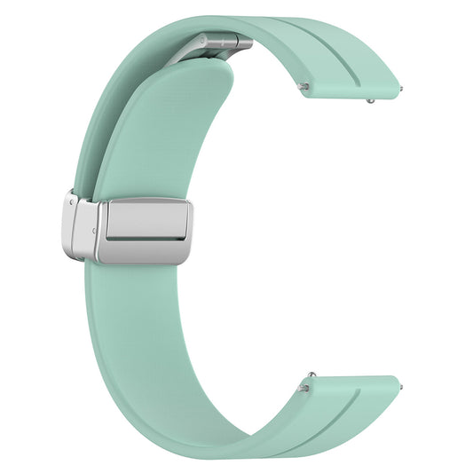 Каишка Techsuit W011 за Apple Watch 49mm / 46mm / 45mm / 44mm / 42mm Series, Зелена