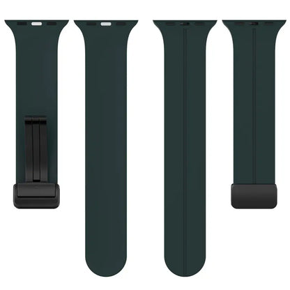 Каишка Techsuit W011 за Apple Watch 49mm / 46mm / 45mm / 44mm / 42mm Series, Лилав