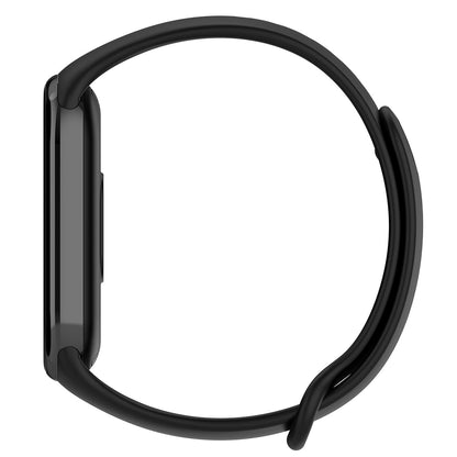 Каишка Techsuit W014 за Xiaomi Smart Band 10 / 9 / 8, Оранжева