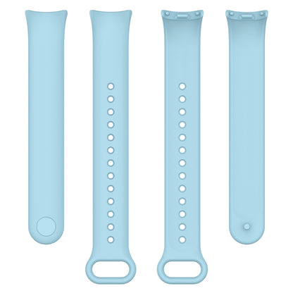 Techsuit W014 Strap for Xiaomi Smart Band 9 / 8, Blue