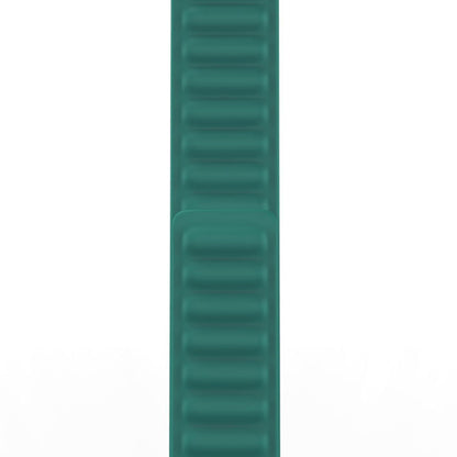 Каишка Techsuit W035 за Apple Watch 49mm / 46mm / 45mm / 44mm / 42mm Series, Тюркоаз