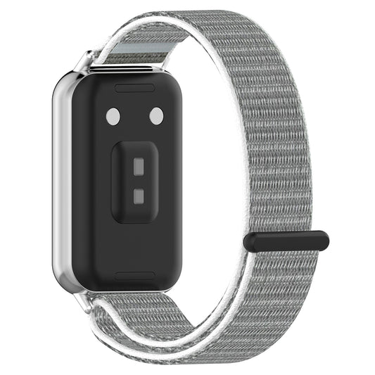 Каишка Techsuit W054 за Honor Band 11 / 11 Pro, сива