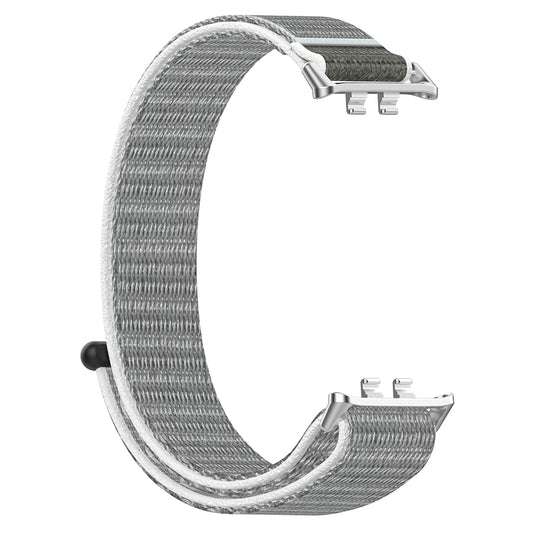 Каишка Techsuit W054 за Honor Band 11 / 11 Pro, сива