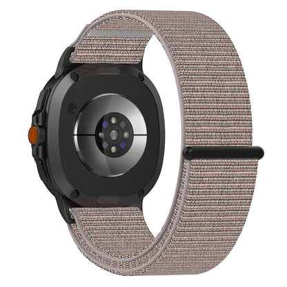 Каишка Techsuit W054 за Samsung Galaxy Watch 8 Classic / Watch8 44mm / Watch 8 40mm, Розова