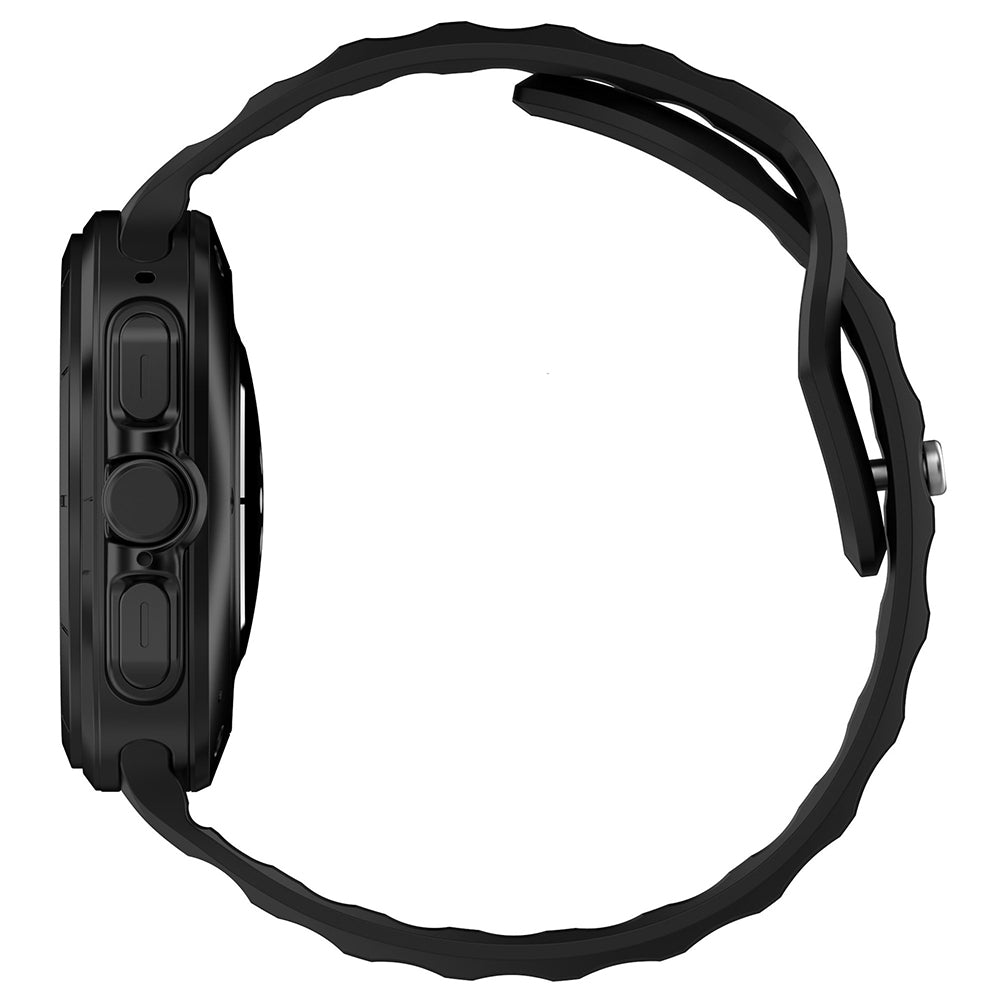 Каишка Techsuit W055 за Samsung Galaxy Watch Ultra, Оранжева