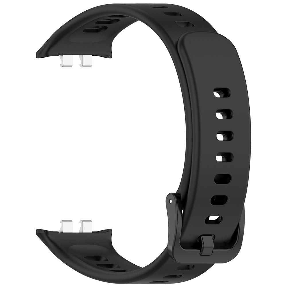 Techsuit W081 Strap for Honor Band 11 / 11 Pro, Black