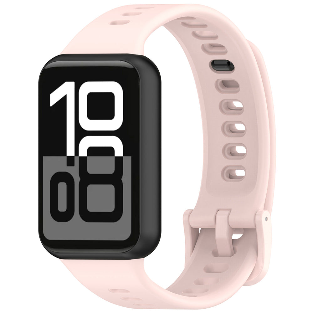 Techsuit W081 Strap for Honor Band 11 / 11 Pro, Pink