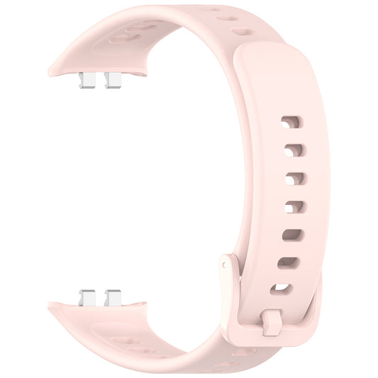 Каишка Techsuit W081 за Honor Band 11 / 11 Pro, розова
