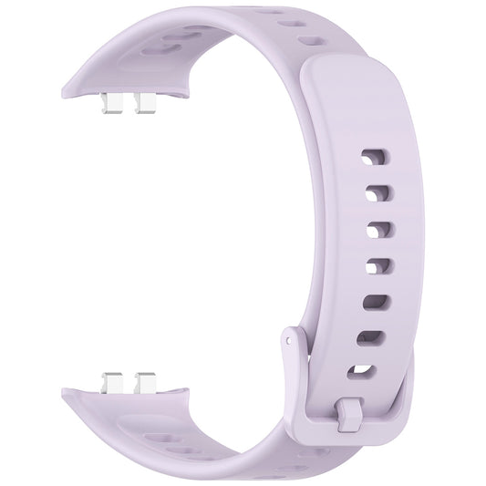 Каишка Techsuit W081 за Honor Band 11 / 11 Pro, виолетова
