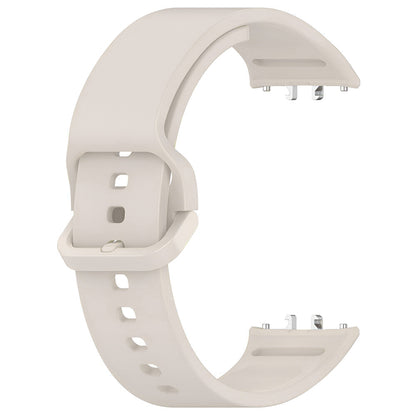 Каишка Techsuit W086 за Samsung Galaxy Fit3 R39M, крем