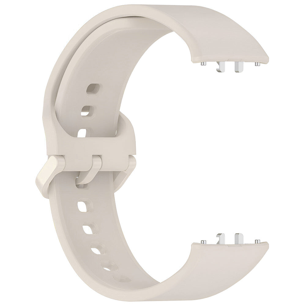 Каишка Techsuit W086 за Samsung Galaxy Fit3 R39M, крем