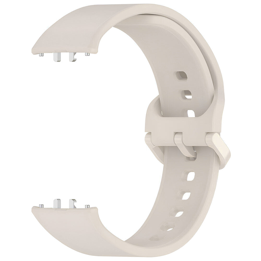 Каишка Techsuit W086 за Samsung Galaxy Fit3 R39M, крем