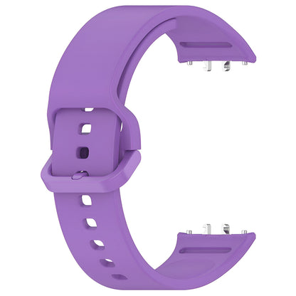 Каишка Techsuit W086 за Samsung Galaxy Fit3 R39M, лилава