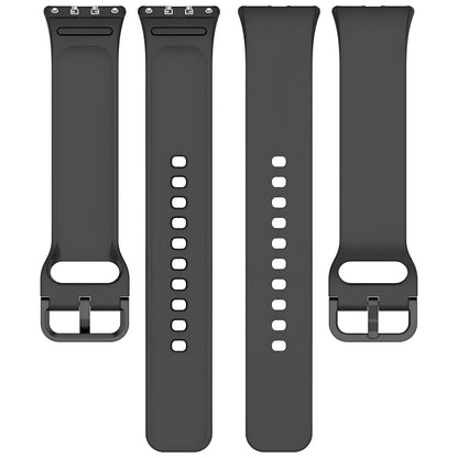 Каишка Techsuit W086 за Samsung Galaxy Fit3 R39M, лилава