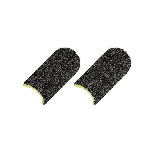 Techsuit FS3-04 Gaming Finger Sleeves, Yellow