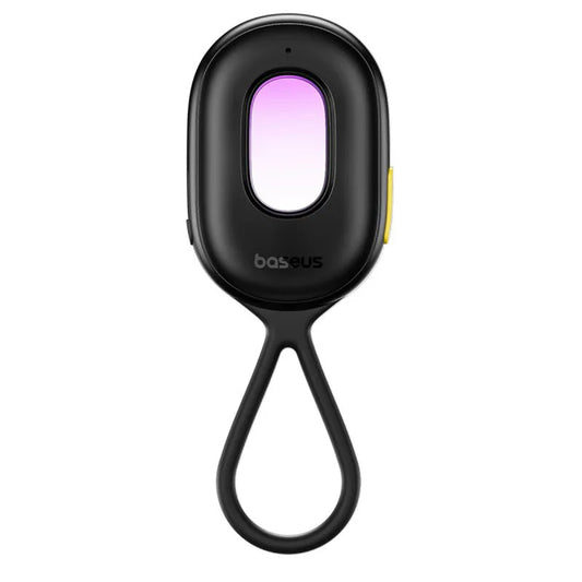 Детектор за скрити камери Baseus Heyo II, Черен L60476900111-00