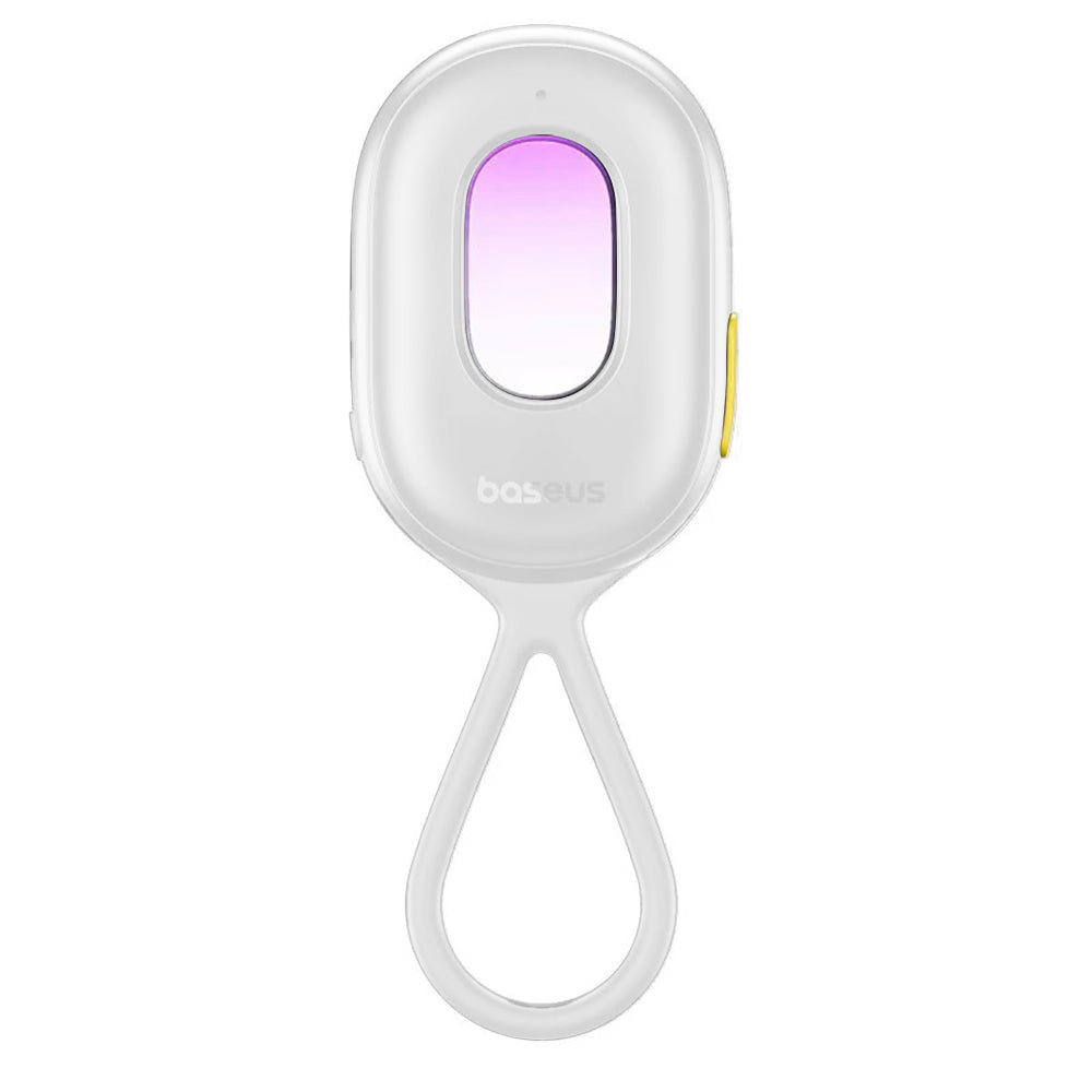 Детектор за скрити камери Baseus Heyo II, Бял L60476900211-00