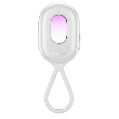 Детектор за скрити камери Baseus Heyo II, Бял L60476900211-00