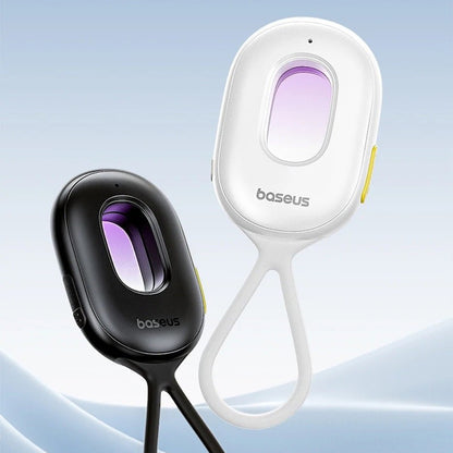 Детектор за скрити камери Baseus Heyo II, Бял L60476900211-00