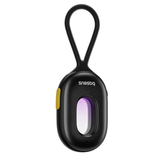 Детектор за скрити камери Baseus Heyo II, Черен L60476900111-00