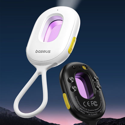 Детектор за скрити камери Baseus Heyo II, Бял L60476900211-00