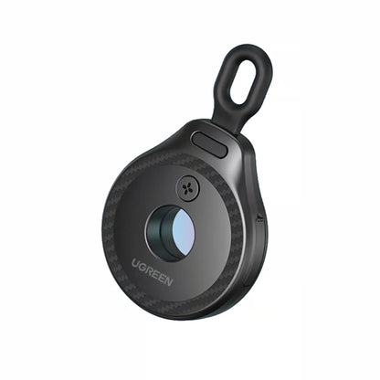 Детектор за скрити камери UGREEN LP793 (35579), Черен