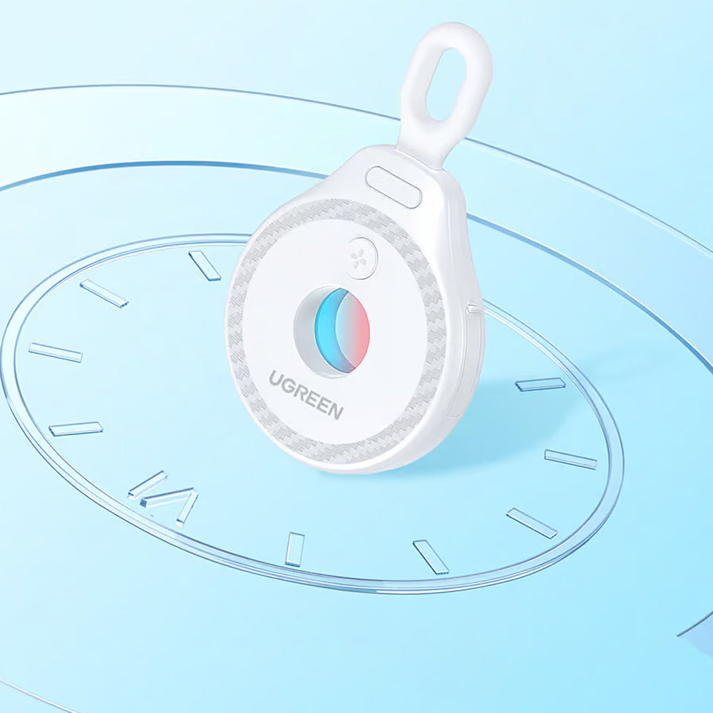 Детектор за скрити камери UGREEN LP793 (35579), Черен